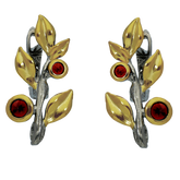 Abelia Earrings